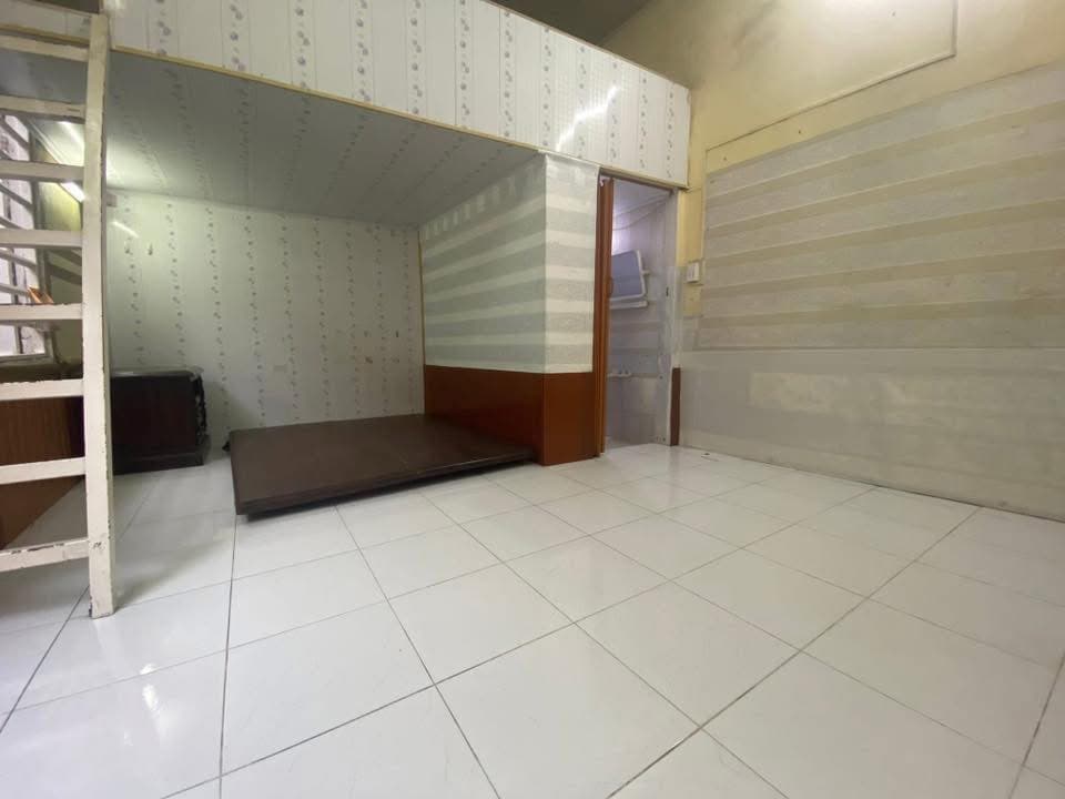 Cho thuê phòng trọ Đ. Hồ Sen, Q. Lê Chân, Tp. Hải Phòng