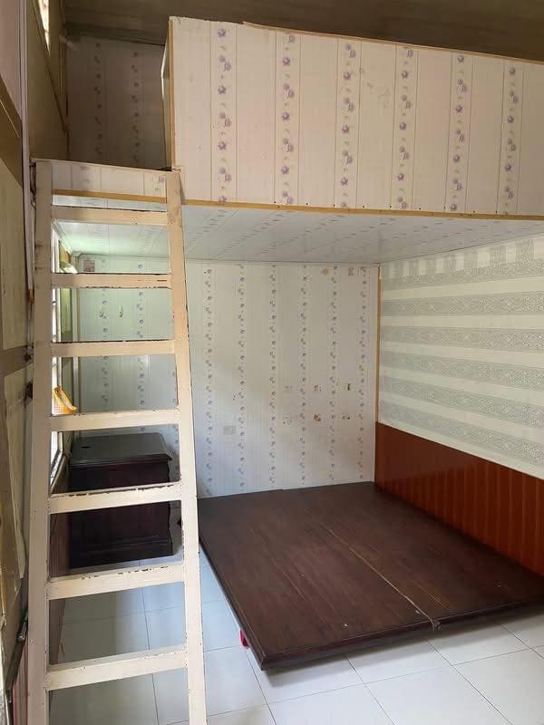 Cho thuê phòng trọ Đ. Hồ Sen, Q. Lê Chân, Tp. Hải Phòng - Ảnh 2