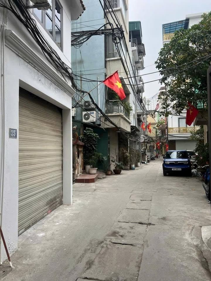 Bán nhà riêng P. Xuân Phương, Q. Nam Từ Liêm, Tp. Hà Nội