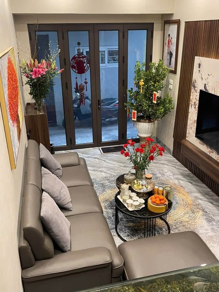 Bán nhà riêng P. Xuân Phương, Q. Nam Từ Liêm, Tp. Hà Nội - Ảnh 2