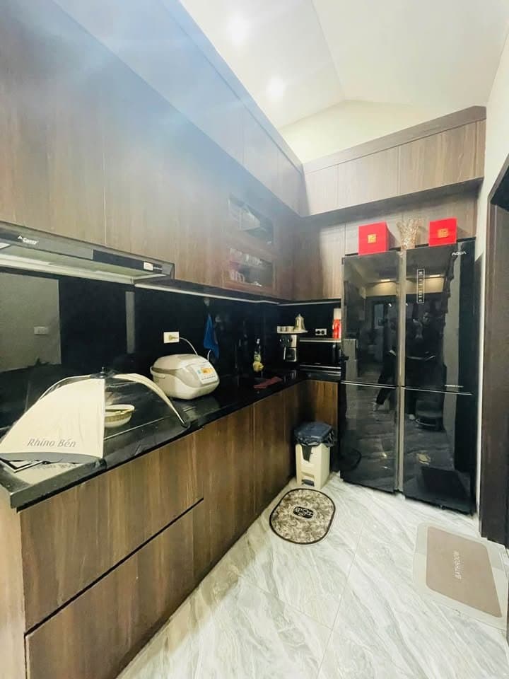 Bán nhà riêng P. Xuân Phương, Q. Nam Từ Liêm, Tp. Hà Nội - Ảnh 3