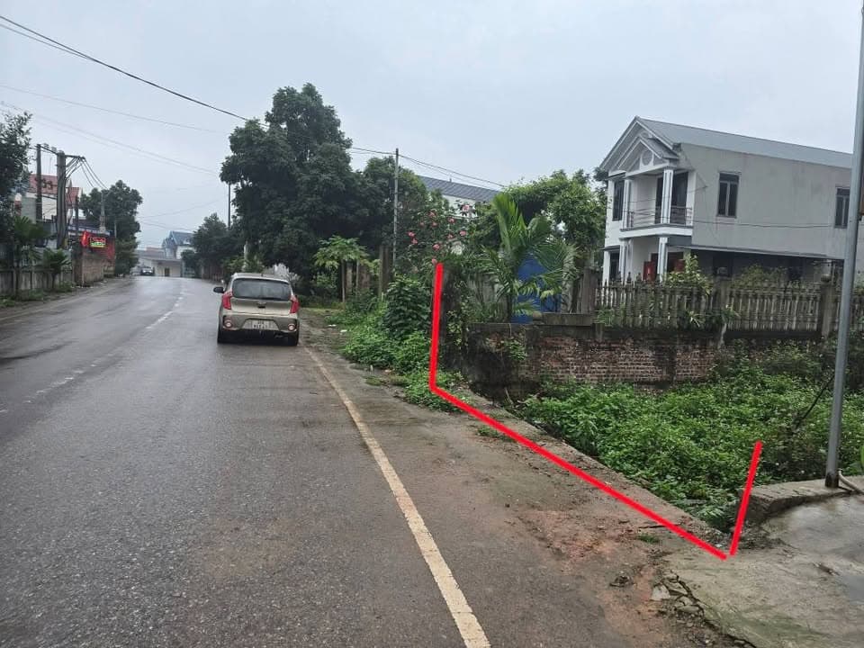 Bán đất H. Sóc Sơn, Tp. Hà Nội - Ảnh 3