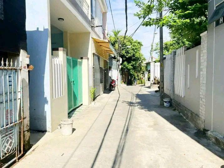 Bán đất Đ. Bình Thái 4, P. Hòa Thọ Đông, Q. Cẩm Lệ, Tp. Đà Nẵng - Ảnh 2