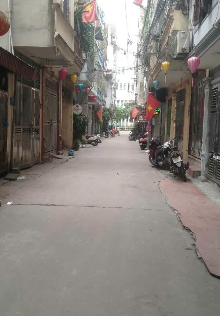 Bán nhà riêng Q. Hà Đông, Tp. Hà Nội - Ảnh 2