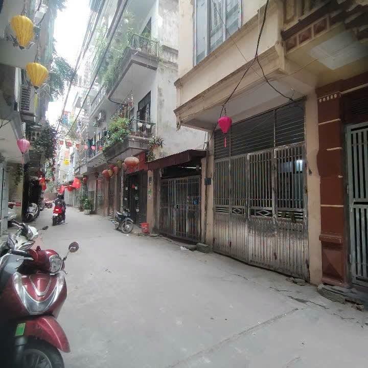 Bán nhà riêng Q. Hà Đông, Tp. Hà Nội - Ảnh 3