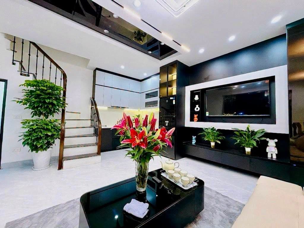 Bán nhà riêng P. Minh Khai, Q. Hai Bà Trưng, Tp. Hà Nội