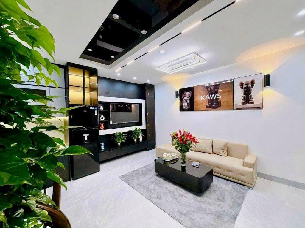 Bán nhà riêng P. Minh Khai, Q. Hai Bà Trưng, Tp. Hà Nội - Ảnh 2