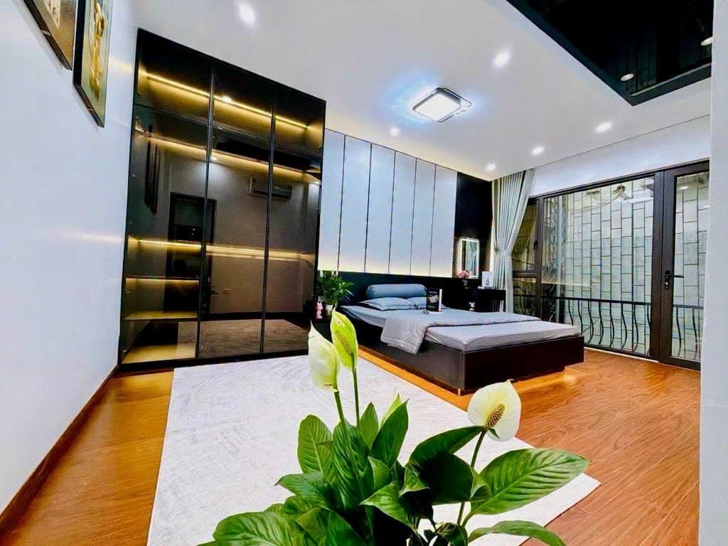 Bán nhà riêng P. Minh Khai, Q. Hai Bà Trưng, Tp. Hà Nội - Ảnh 3