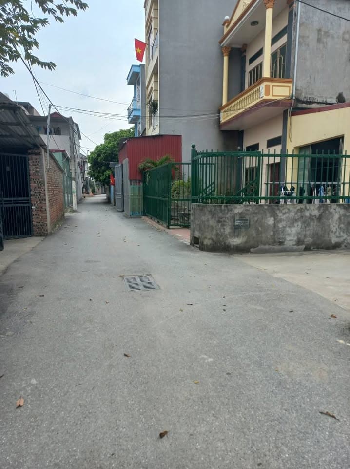 Bán đất Tt. Gia Bình, H. Gia Bình, T. Bắc Ninh