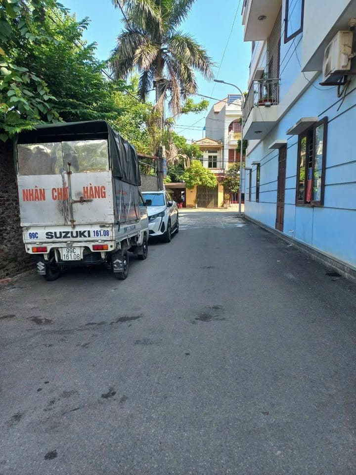 Bán đất Tt. Gia Bình, H. Gia Bình, T. Bắc Ninh - Ảnh 3