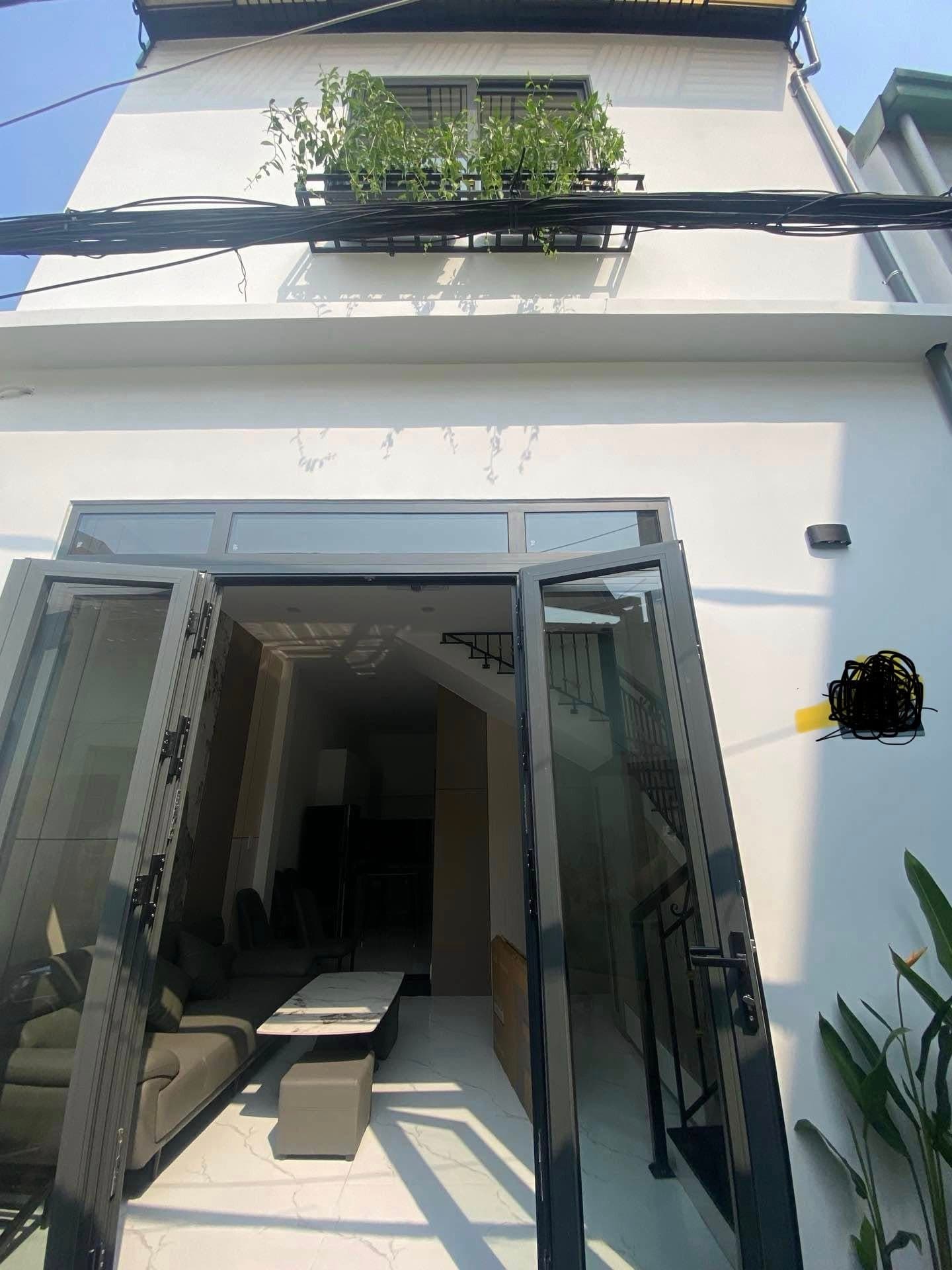 Bán nhà riêng Đ. Ông Ích Khiêm, Q. Thanh Khê, Tp. Đà Nẵng