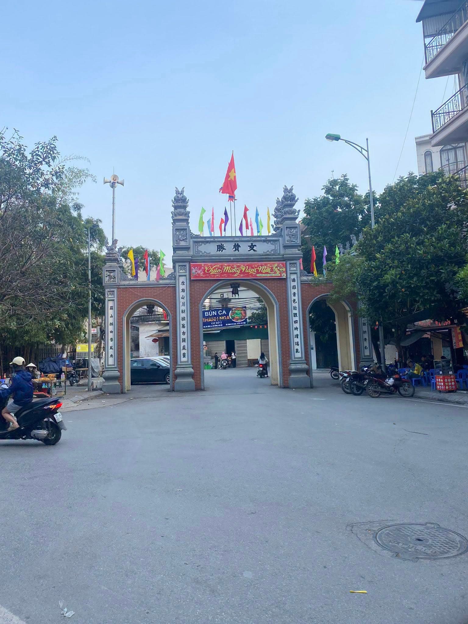 Bán đất P. Dương Nội, Q. Hà Đông, Tp. Hà Nội - Ảnh 3