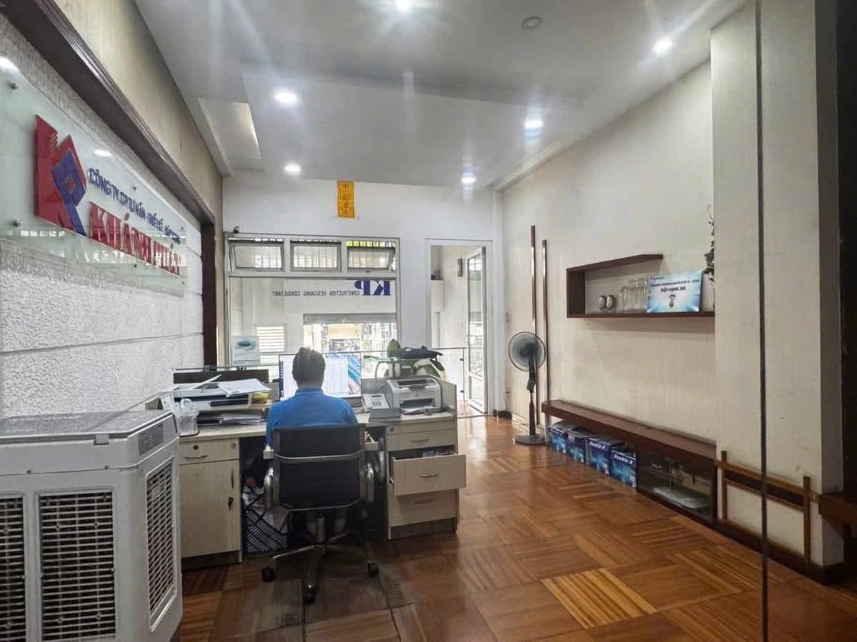 Cho thuê nhà riêng Đ. Phan Văn Trị, Q. Bình Thạnh, Tp. Hồ Chí Minh - Ảnh 3