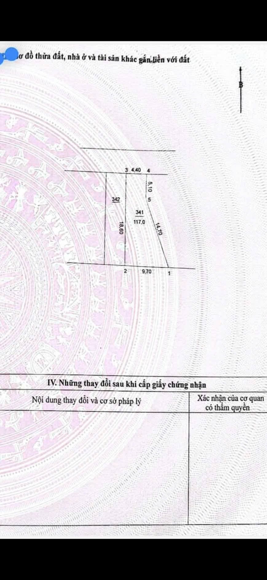 Bán đất X. Nguyễn Trãi, H. Thường Tín, Tp. Hà Nội - Ảnh 2