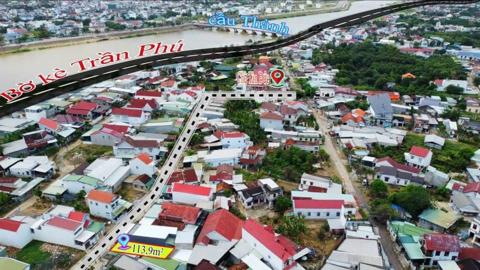 Bán đất H. Diên Khánh, T. Khánh Hòa