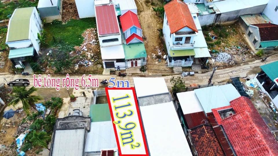 Bán đất H. Diên Khánh, T. Khánh Hòa - Ảnh 2