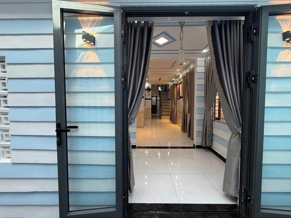 Cho thuê nhà riêng Đ. Mạc Đĩnh Chi, Tp. Huế, T. Thừa Thiên Huế