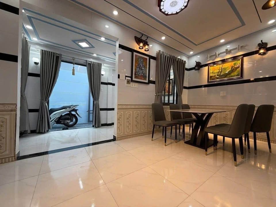 Cho thuê nhà riêng Đ. Mạc Đĩnh Chi, Tp. Huế, T. Thừa Thiên Huế - Ảnh 2