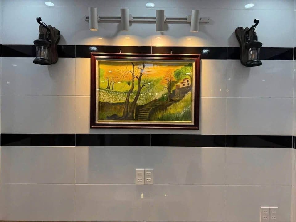 Cho thuê nhà riêng Đ. Mạc Đĩnh Chi, Tp. Huế, T. Thừa Thiên Huế - Ảnh 3