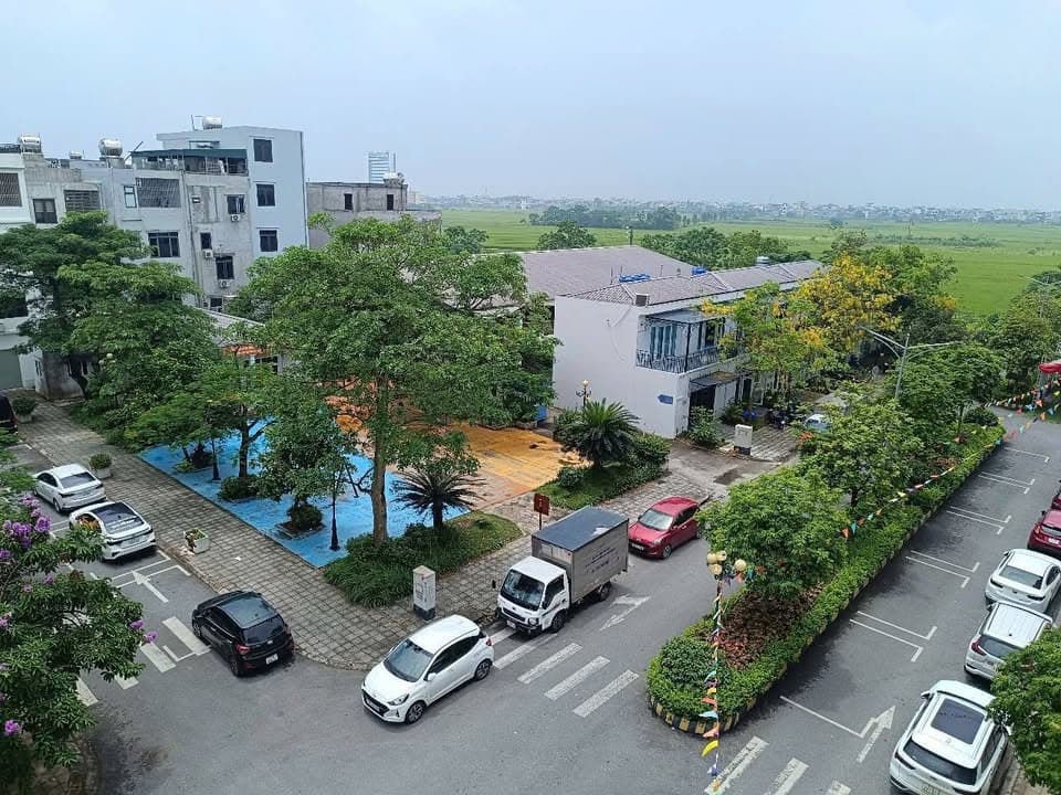 Cho thuê căn hộ chung cư Tp. Thái Bình, T. Thái Bình - Ảnh 2