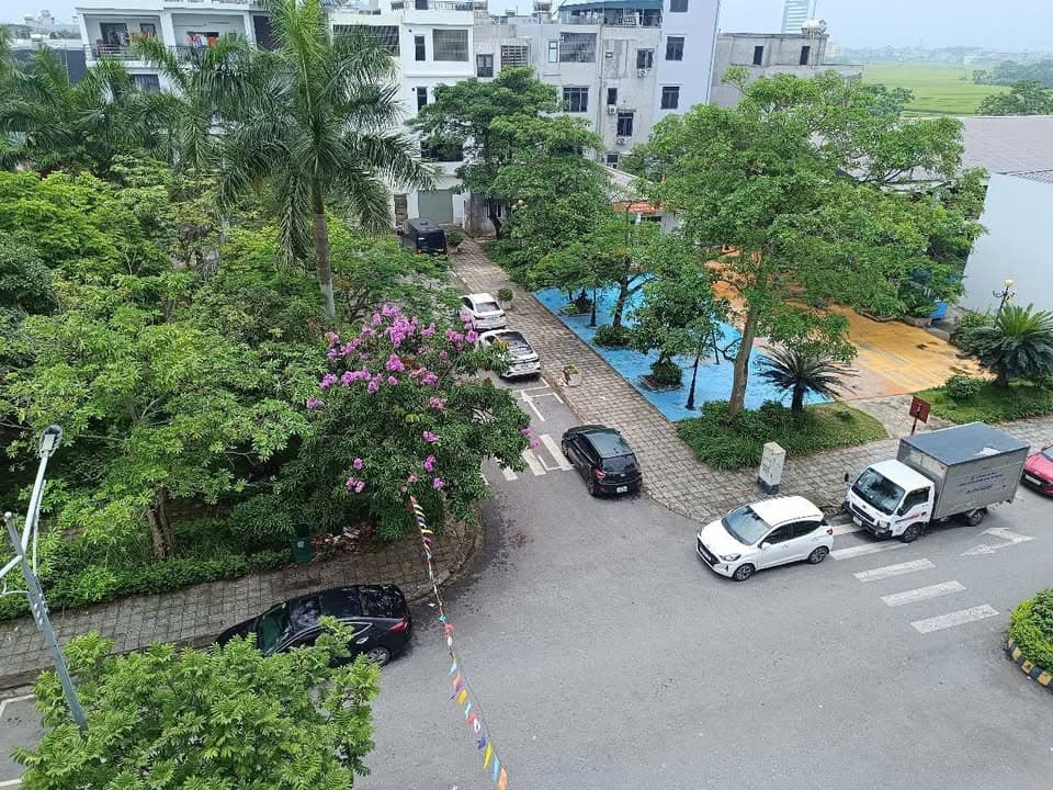 Cho thuê căn hộ chung cư Tp. Thái Bình, T. Thái Bình - Ảnh 3