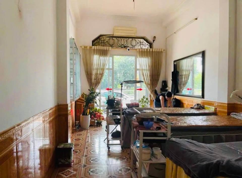 Cho thuê nhà riêng Đ. Việt Bắc, Tp. Thái Nguyên, T. Thái Nguyên