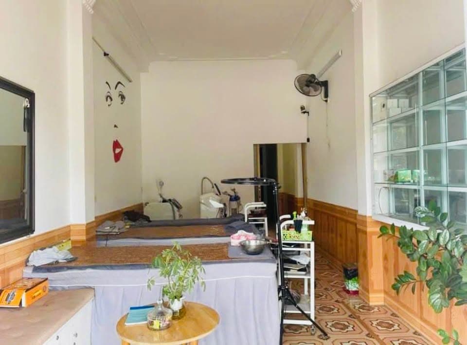 Cho thuê nhà riêng Đ. Việt Bắc, Tp. Thái Nguyên, T. Thái Nguyên - Ảnh 2