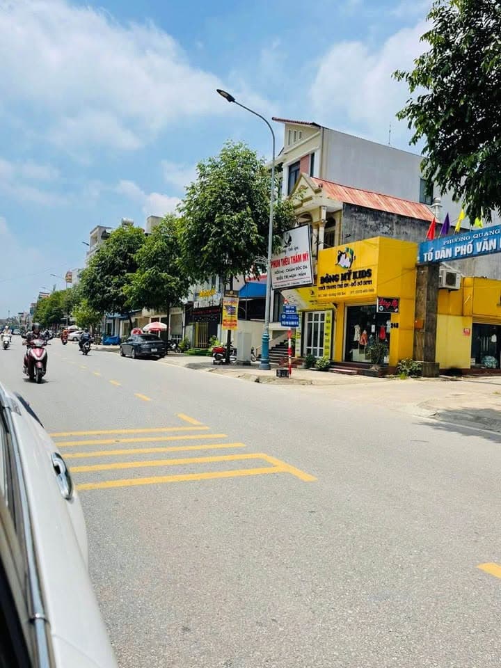 Cho thuê nhà riêng Đ. Việt Bắc, Tp. Thái Nguyên, T. Thái Nguyên - Ảnh 3