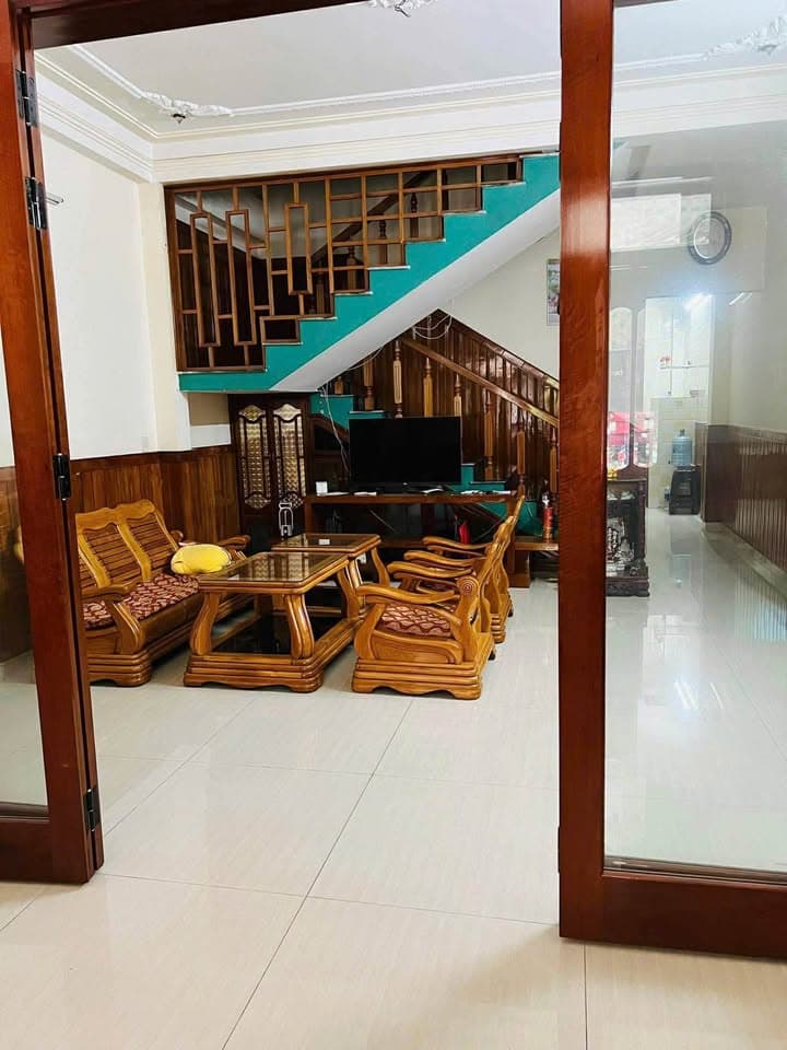 Cho thuê nhà riêng Đ. Vũ Quỳnh, Q. Thanh Khê, Tp. Đà Nẵng