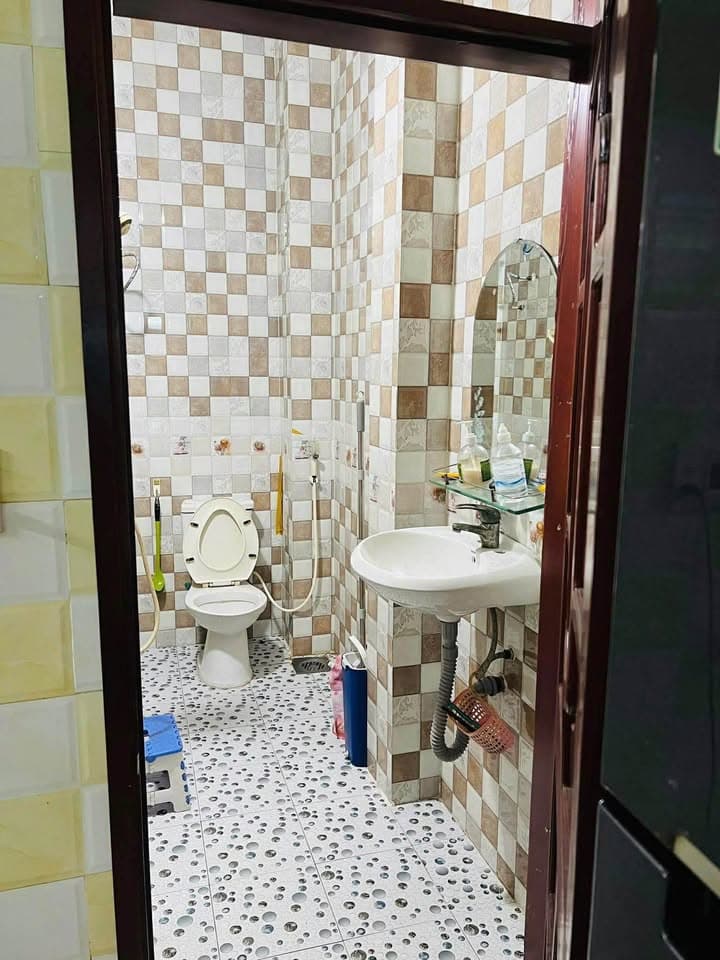 Cho thuê nhà riêng Đ. Vũ Quỳnh, Q. Thanh Khê, Tp. Đà Nẵng - Ảnh 3