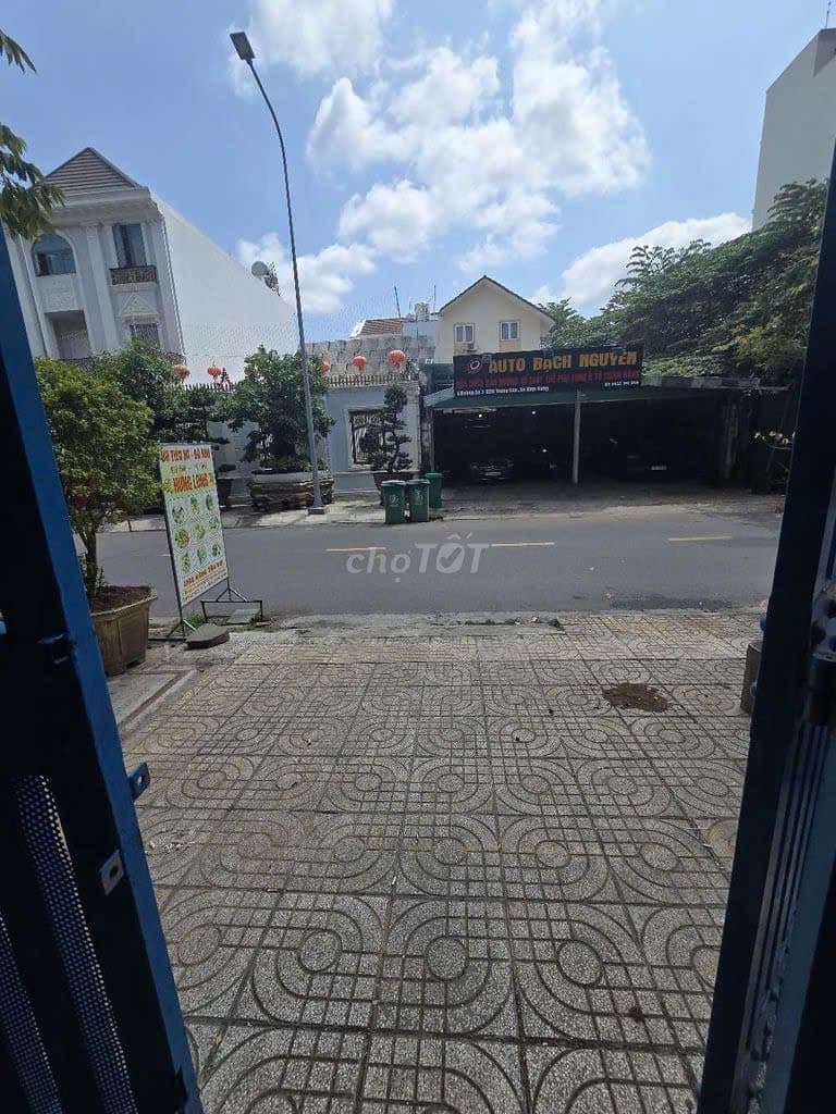 Cho thuê mặt bằng - cửa hàng - ki ốt Đ. Số 3, Q. 7, Tp. Hồ Chí Minh