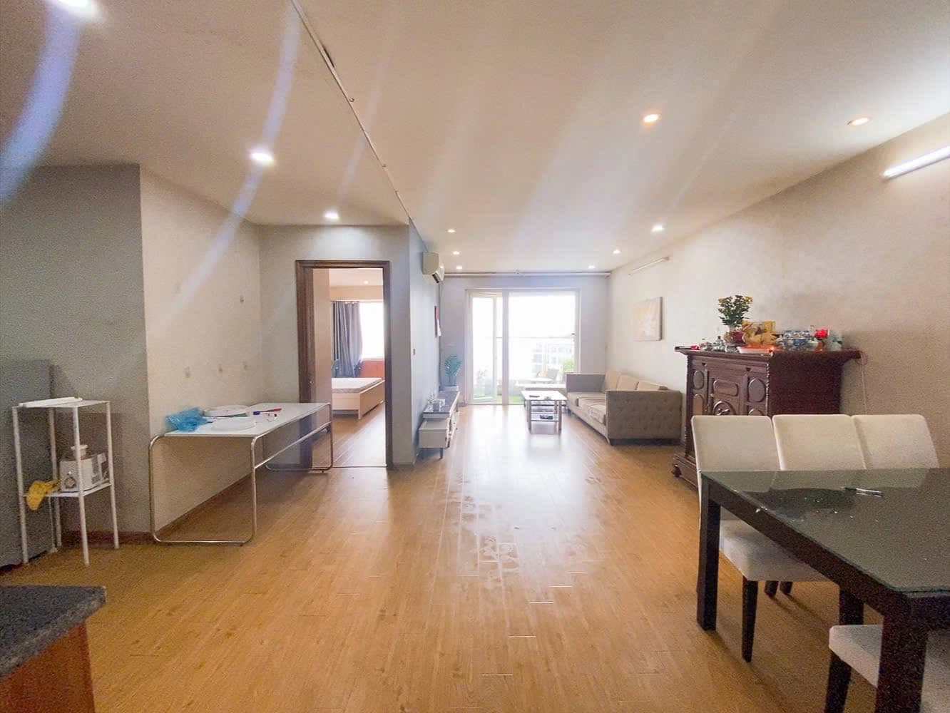 Cho thuê căn hộ chung cư Văn Phú Victoria, P. Lê Trọng Tấn, P. Phú La, Q. Hà Đông, Tp. Hà Nội - Ảnh 2