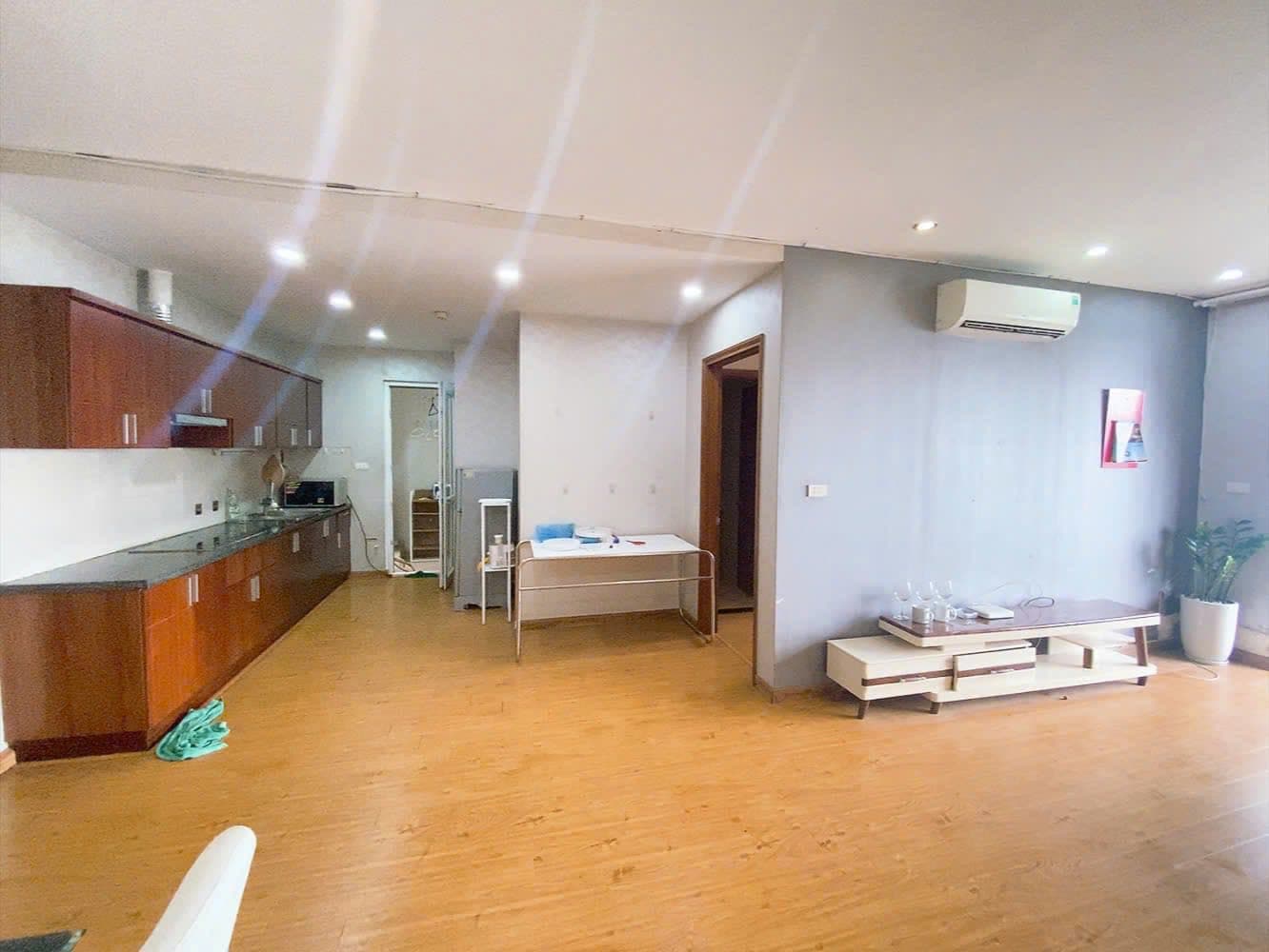 Cho thuê căn hộ chung cư Văn Phú Victoria, P. Lê Trọng Tấn, P. Phú La, Q. Hà Đông, Tp. Hà Nội - Ảnh 3