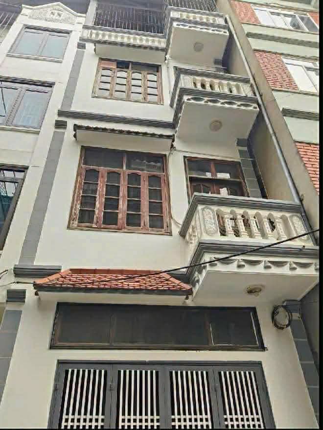 Cho thuê nhà riêng Đ. Thanh Lân, Q. Hoàng Mai, Tp. Hà Nội - Ảnh 2