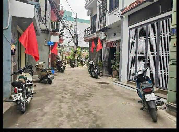 Cho thuê nhà riêng Đ. Thanh Lân, Q. Hoàng Mai, Tp. Hà Nội - Ảnh 3