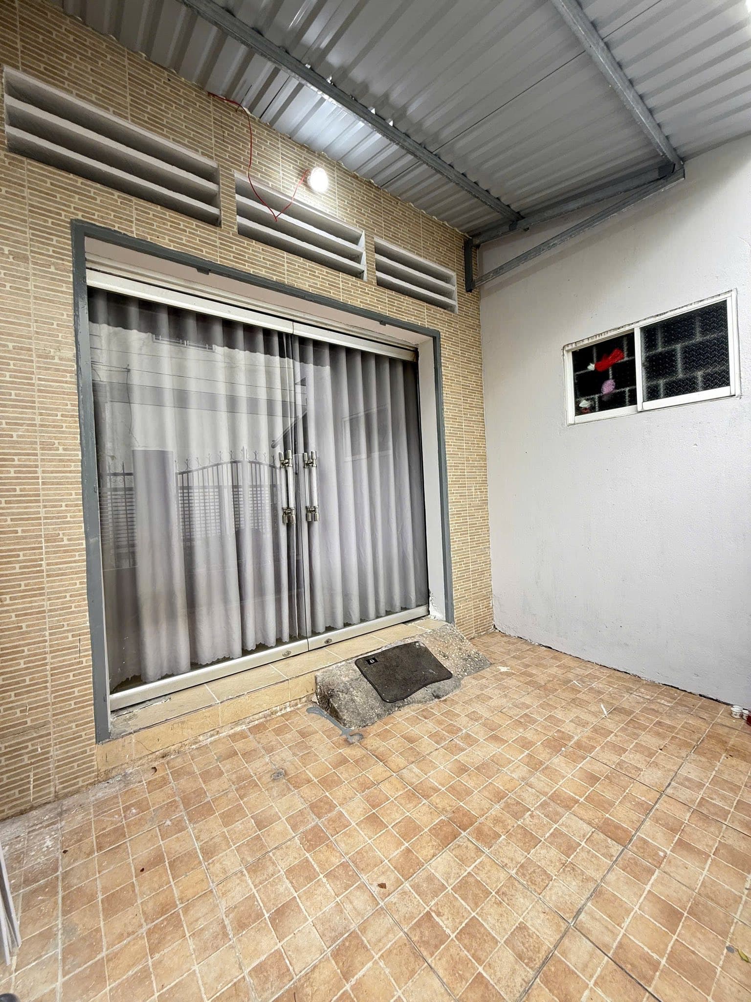 Cho thuê nhà riêng Đ. Cách Mạng Tháng Tám, P. Chánh Nghĩa, Tp. Thủ Dầu Một, T. Bình Dương