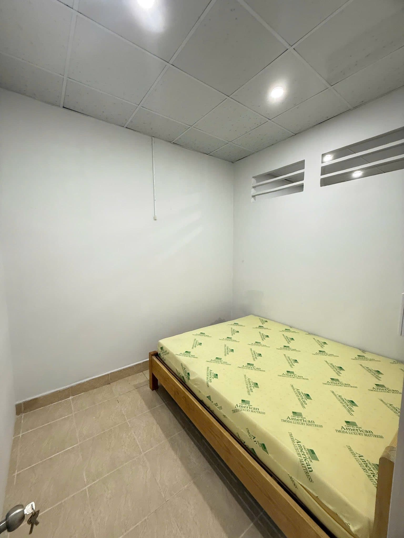 Cho thuê nhà riêng Đ. Cách Mạng Tháng Tám, P. Chánh Nghĩa, Tp. Thủ Dầu Một, T. Bình Dương - Ảnh 3