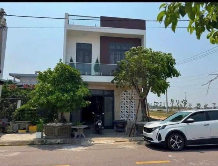 Cho thuê nhà riêng Đ. Huỳnh Tấn Phát, P. Nhơn Bình, Tp. Quy Nhơn, T. Bình Định