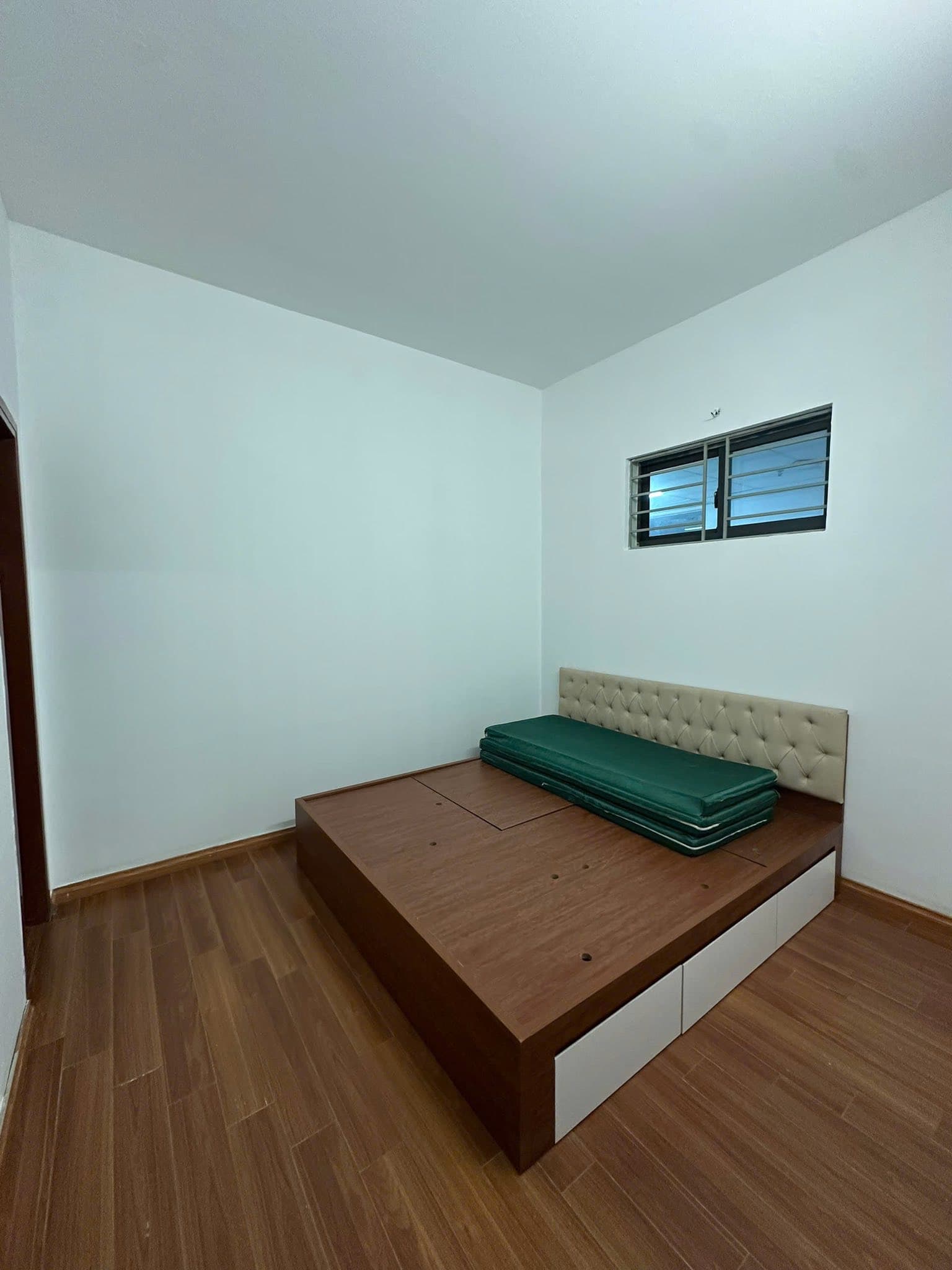 Cho thuê căn hộ chung cư Kim Văn Kim Lũ, Đ. Nghiêm Xuân Yêm, P. Đại Kim, Q. Hoàng Mai, Tp. Hà Nội