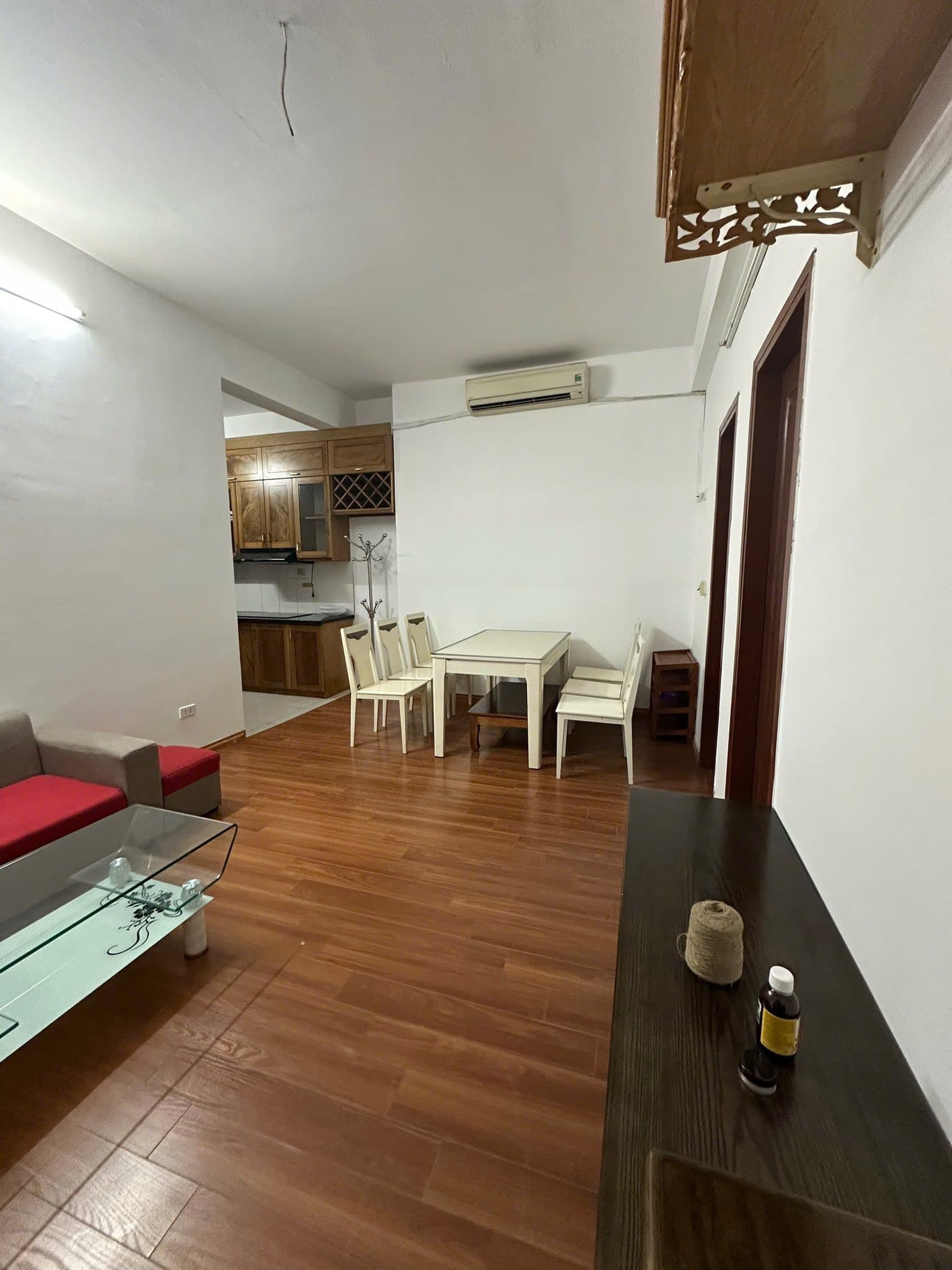 Cho thuê căn hộ chung cư Kim Văn Kim Lũ, Đ. Nghiêm Xuân Yêm, P. Đại Kim, Q. Hoàng Mai, Tp. Hà Nội - Ảnh 3