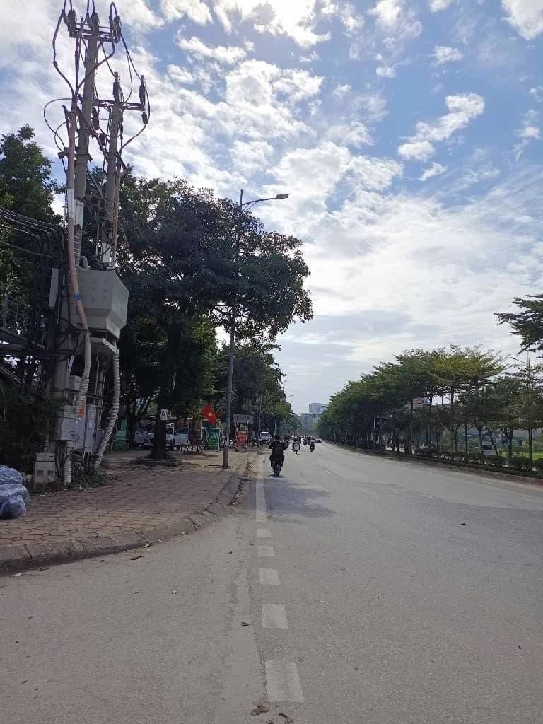 Bán đất P. Dương Nội, Q. Hà Đông, Tp. Hà Nội