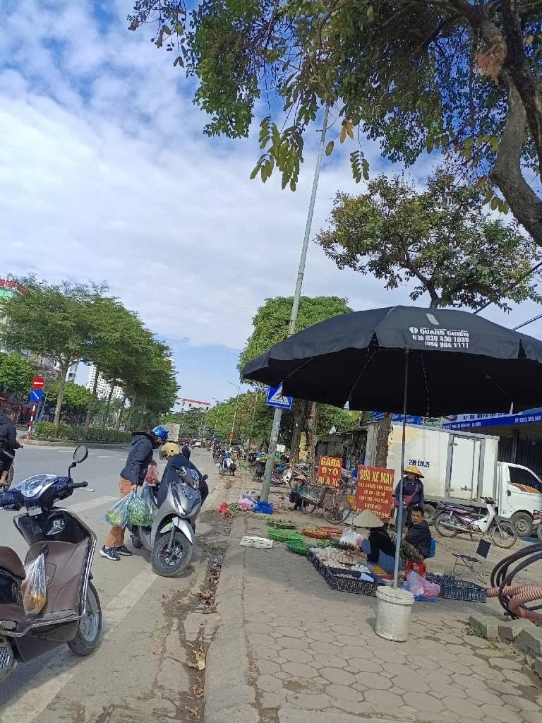 Bán đất P. Dương Nội, Q. Hà Đông, Tp. Hà Nội - Ảnh 2