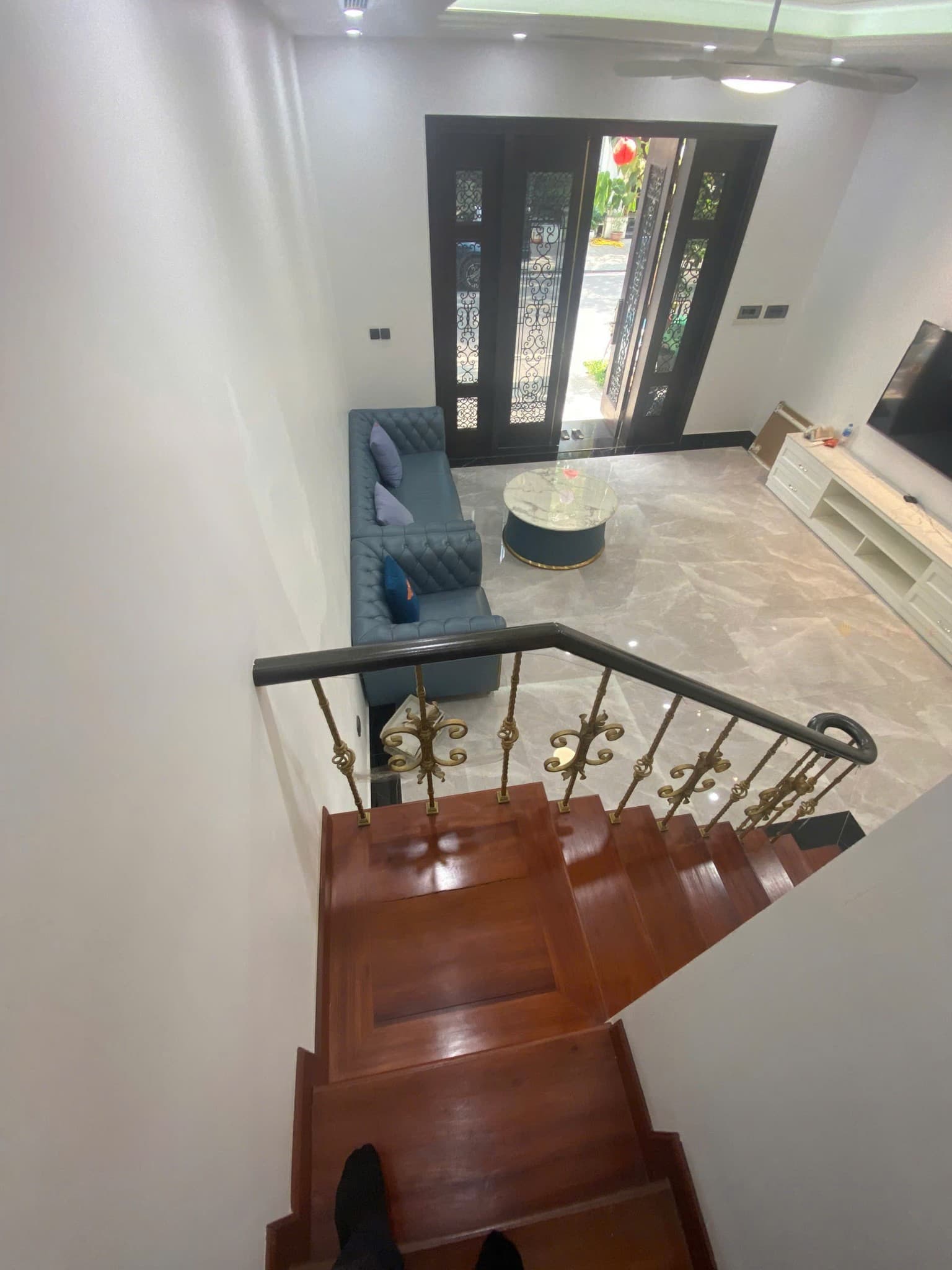 Cho thuê biệt thự liền kề Đ. Lê Chân, P. Vĩnh Niệm, Q. Lê Chân, Tp. Hải Phòng