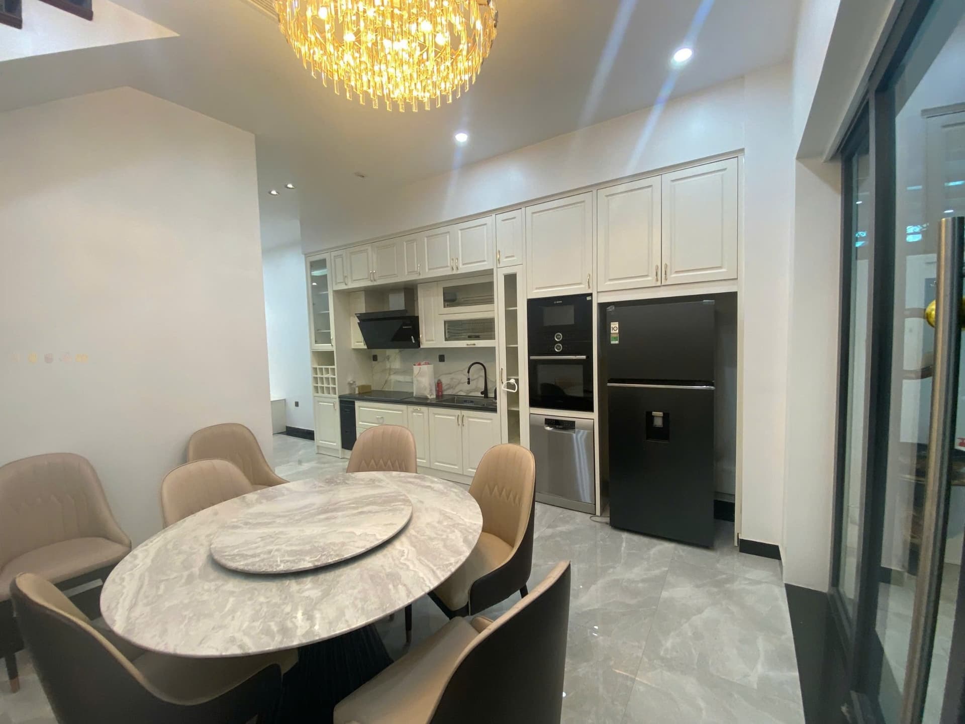 Cho thuê biệt thự liền kề Đ. Lê Chân, P. Vĩnh Niệm, Q. Lê Chân, Tp. Hải Phòng - Ảnh 2