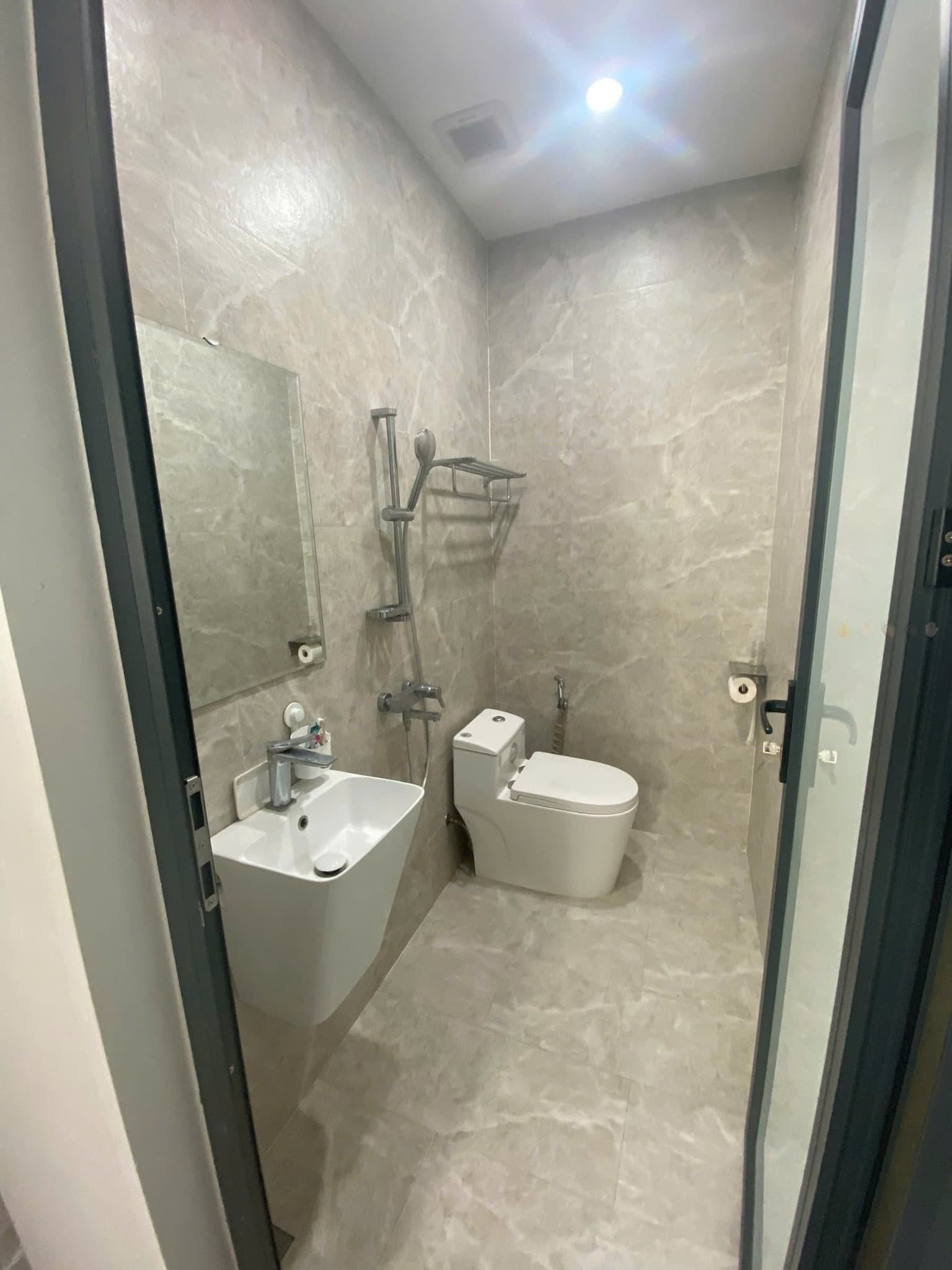 Cho thuê biệt thự liền kề Đ. Lê Chân, P. Vĩnh Niệm, Q. Lê Chân, Tp. Hải Phòng - Ảnh 3