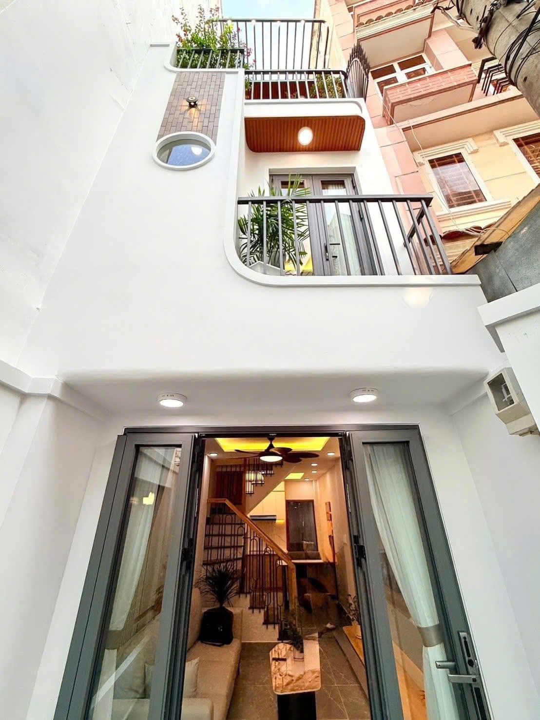 Bán kho, nhà xưởng Q. Bình Thạnh, Tp. Hồ Chí Minh - Ảnh 2