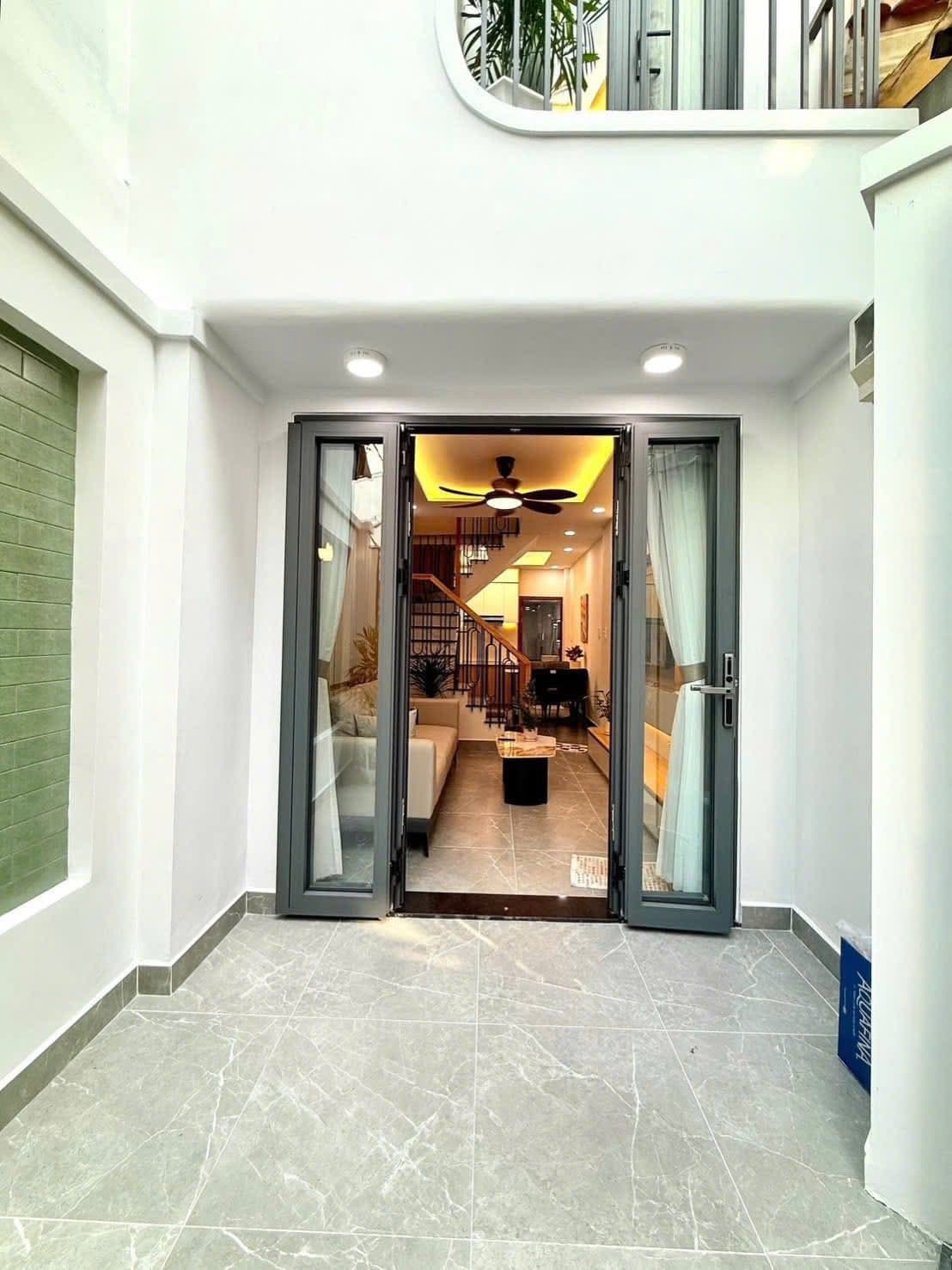 Bán kho, nhà xưởng Q. Bình Thạnh, Tp. Hồ Chí Minh - Ảnh 3