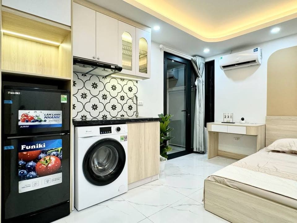 Bán nhà riêng P. Cự Lộc, Q. Thanh Xuân, Tp. Hà Nội - Ảnh 3