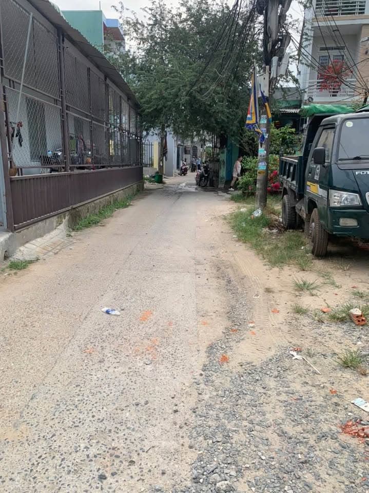 Bán đất Đ. Bình Thái 4, P. Hòa Thọ Đông, Q. Cẩm Lệ, Tp. Đà Nẵng - Ảnh 3