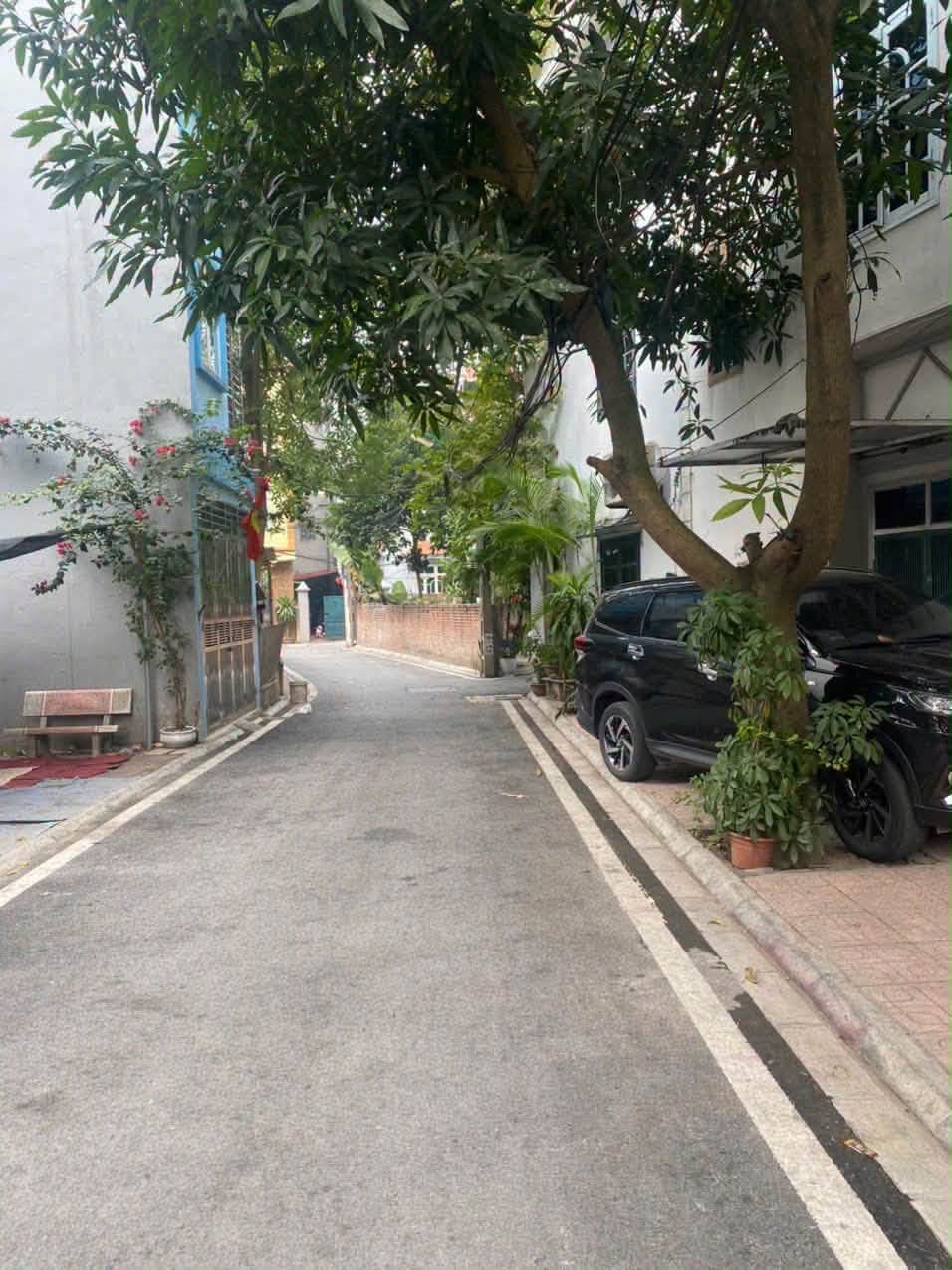 Bán nhà riêng Đ. Thượng Thanh, P. Việt Hưng, Q. Long Biên, Tp. Hà Nội - Ảnh 2